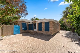 1550 S Atlantic Avenue Unit S, Cocoa Beach, FL 32931