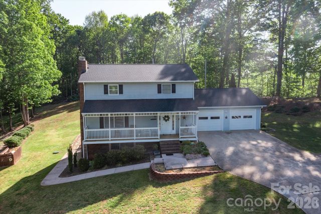 295 Cobblestone Drive, Marion, NC 28752