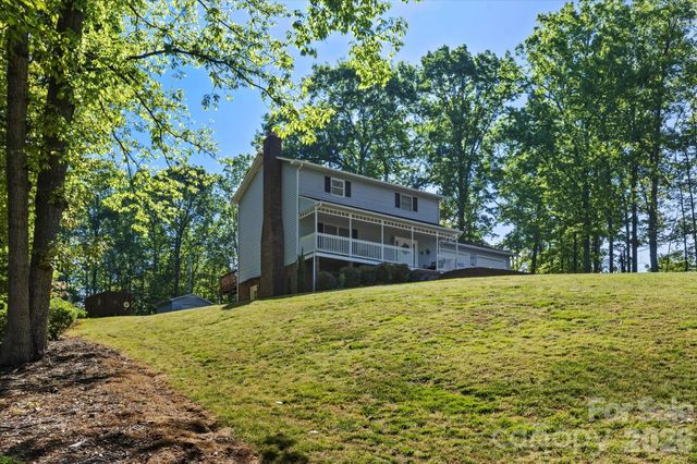 295 Cobblestone Drive, Marion, NC 28752