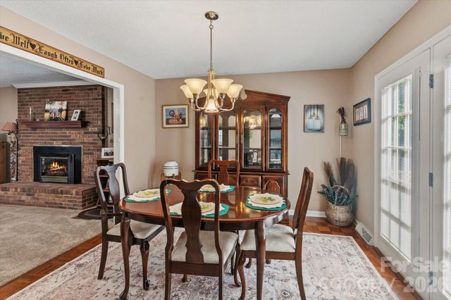 295 Cobblestone Drive, Marion, NC 28752