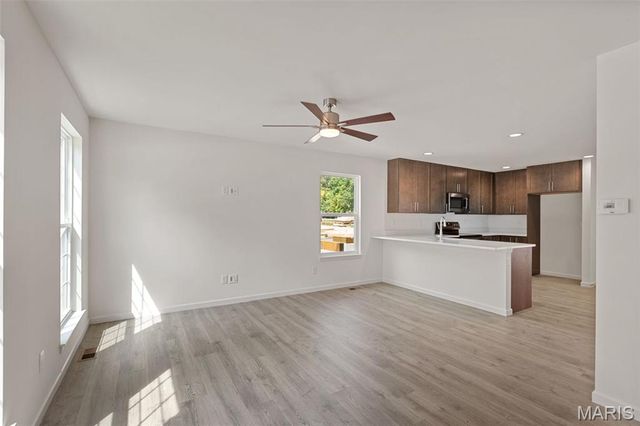 358 Fall Harvest Parkway, O'fallon, MO 63385