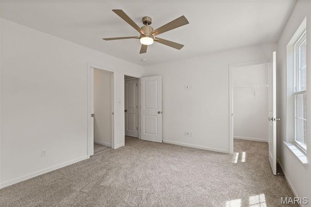 358 Fall Harvest Parkway, O'fallon, MO 63385