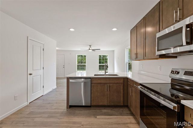 358 Fall Harvest Parkway, O'fallon, MO 63385