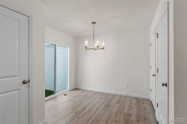 358 Fall Harvest Parkway, O'fallon, MO 63385