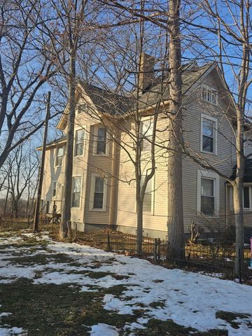 468 Colfax Avenue, Benton Harbor, MI 49022