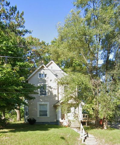 468 Colfax Avenue, Benton Harbor, MI 49022