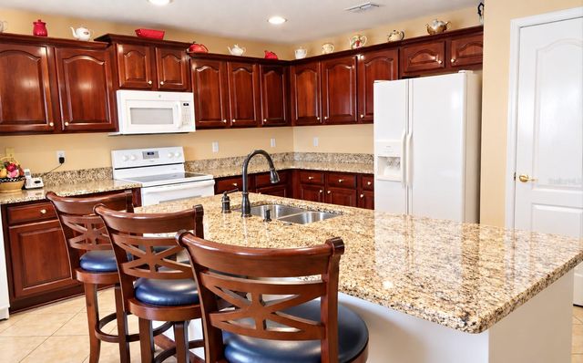 4408 ARUBA BOULEVARD, Clermont, FL 34711