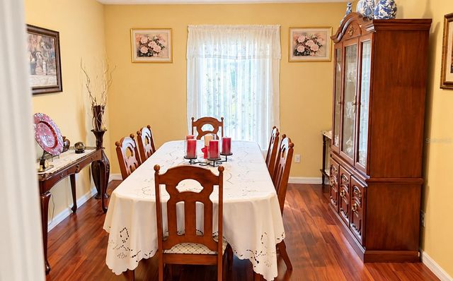 4408 ARUBA BOULEVARD, Clermont, FL 34711