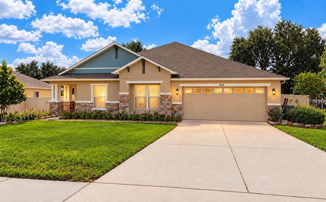 4408 ARUBA BOULEVARD, Clermont, FL 34711