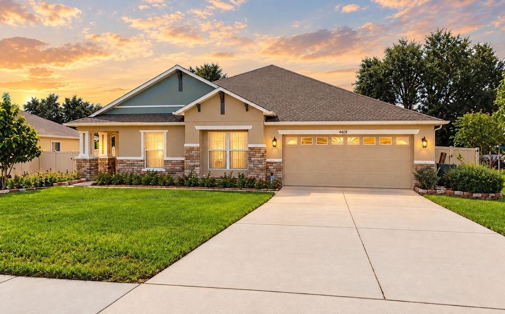 4408 ARUBA BOULEVARD, Clermont, FL 34711