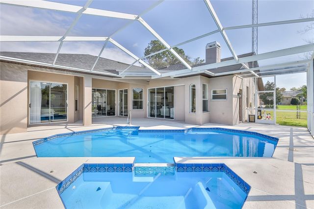 12230 PADRON BOULEVARD, Spring Hill, FL 34609