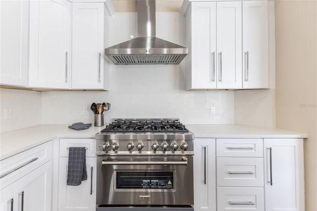 12230 PADRON BOULEVARD, Spring Hill, FL 34609