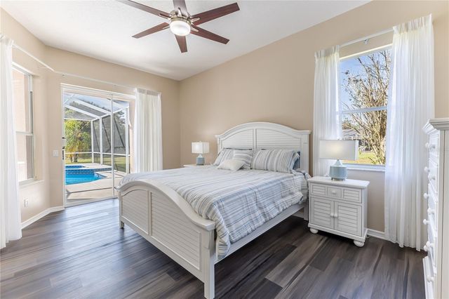 12230 PADRON BOULEVARD, Spring Hill, FL 34609