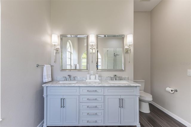 12230 PADRON BOULEVARD, Spring Hill, FL 34609