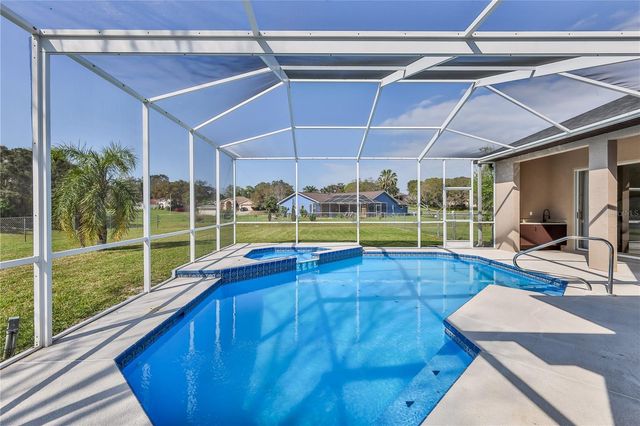 12230 PADRON BOULEVARD, Spring Hill, FL 34609