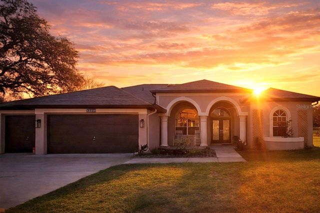 12230 PADRON BOULEVARD, Spring Hill, FL 34609