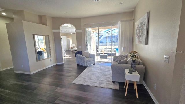 12230 PADRON BOULEVARD, Spring Hill, FL 34609