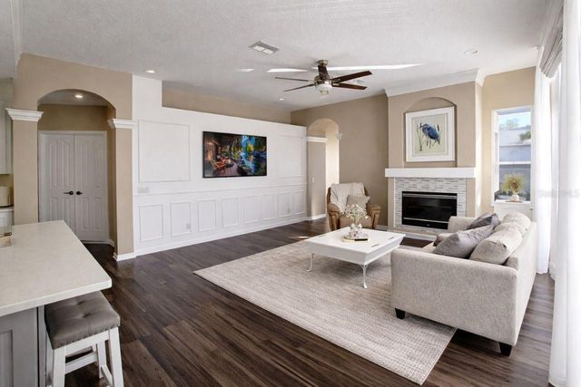 12230 PADRON BOULEVARD, Spring Hill, FL 34609