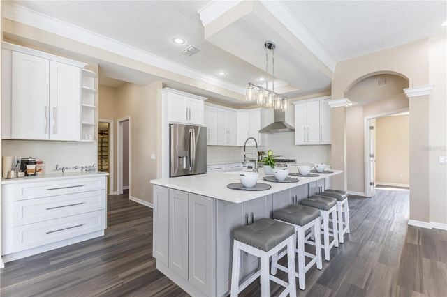 12230 PADRON BOULEVARD, Spring Hill, FL 34609