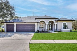 12230 PADRON BOULEVARD, Spring Hill, FL 34609