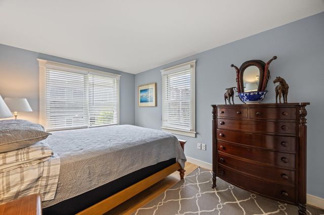 10 Seashore Park Drive Unit GG, Provincetown, MA 02657