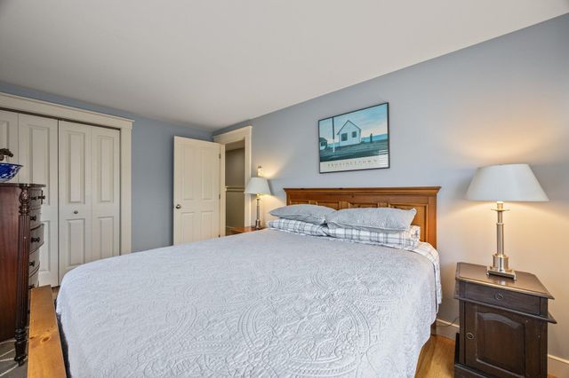 10 Seashore Park Drive Unit GG, Provincetown, MA 02657