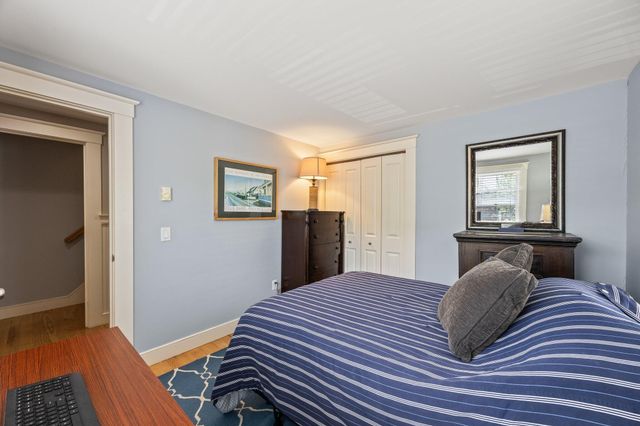 10 Seashore Park Drive Unit GG, Provincetown, MA 02657