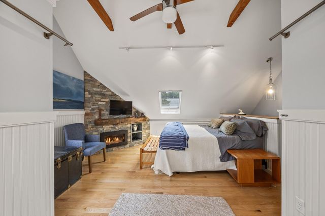 10 Seashore Park Drive Unit GG, Provincetown, MA 02657