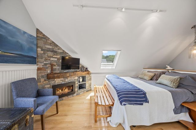 10 Seashore Park Drive Unit GG, Provincetown, MA 02657