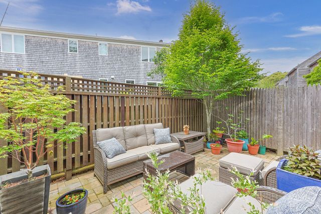 10 Seashore Park Drive Unit GG, Provincetown, MA 02657