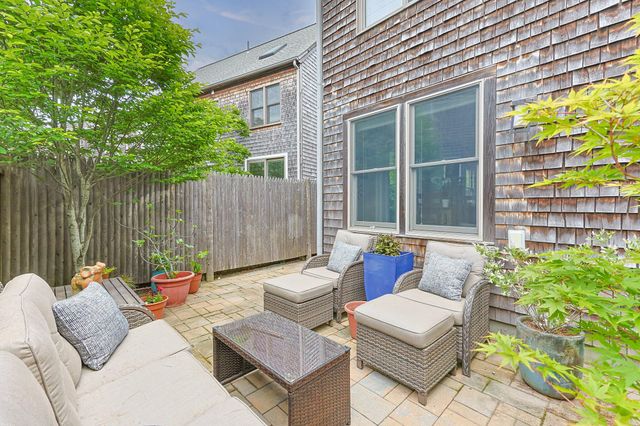 10 Seashore Park Drive Unit GG, Provincetown, MA 02657