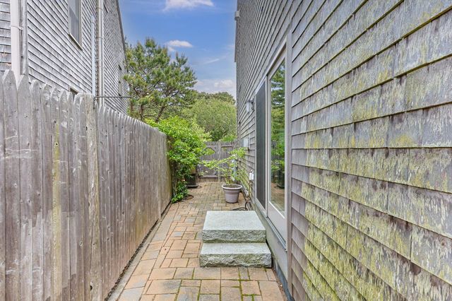 10 Seashore Park Drive Unit GG, Provincetown, MA 02657
