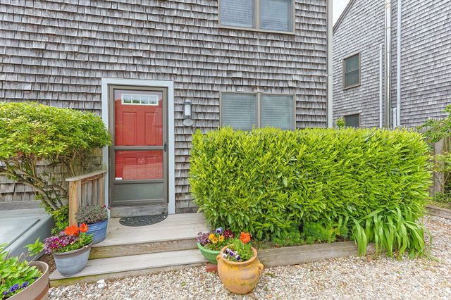 10 Seashore Park Drive Unit GG, Provincetown, MA 02657