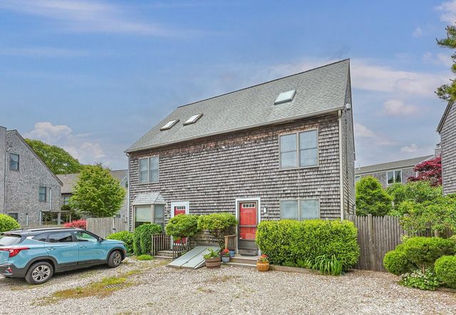 10 Seashore Park Drive Unit GG, Provincetown, MA 02657