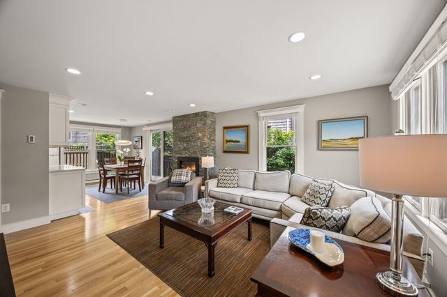 10 Seashore Park Drive Unit GG, Provincetown, MA 02657