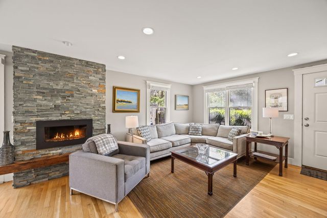 10 Seashore Park Drive Unit GG, Provincetown, MA 02657