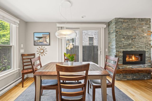 10 Seashore Park Drive Unit GG, Provincetown, MA 02657