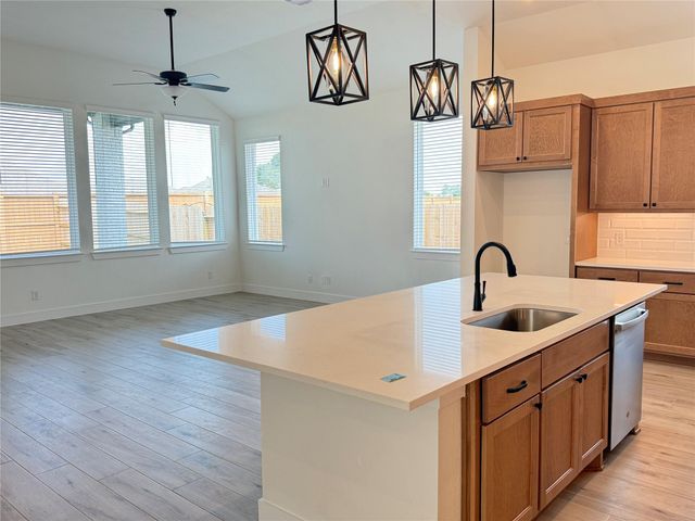 2235 Cold Stream Lane, Tomball, TX 77375