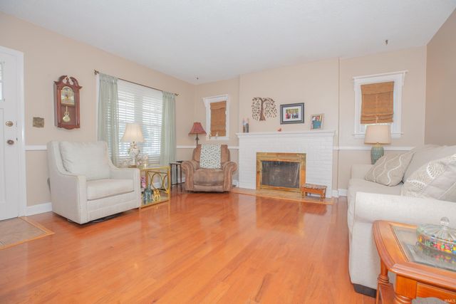 2816 Margybeth Avenue, Evansville, IN 47714