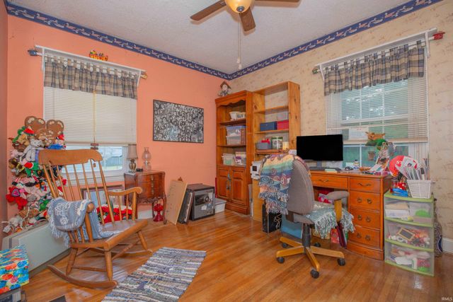 2816 Margybeth Avenue, Evansville, IN 47714