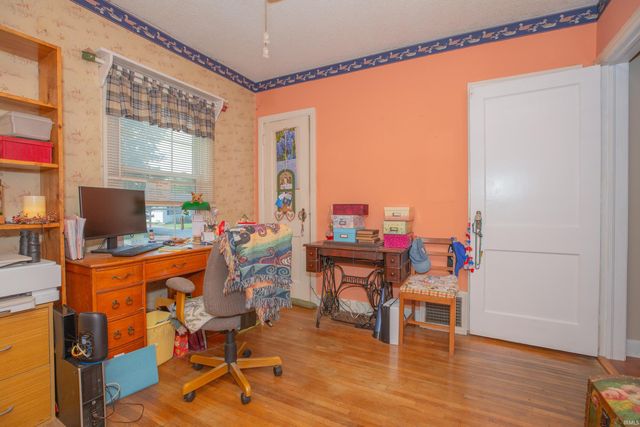 2816 Margybeth Avenue, Evansville, IN 47714