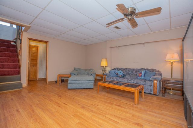 2816 Margybeth Avenue, Evansville, IN 47714