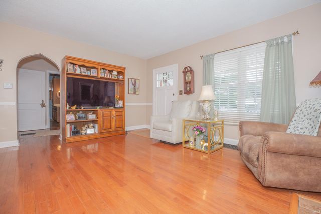 2816 Margybeth Avenue, Evansville, IN 47714