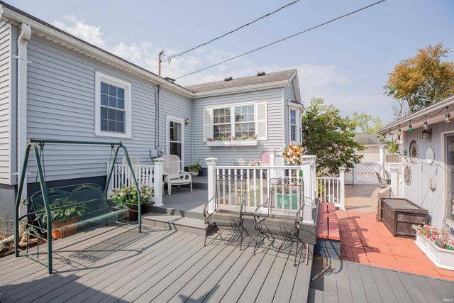 2816 Margybeth Avenue, Evansville, IN 47714