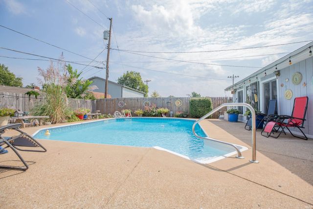 2816 Margybeth Avenue, Evansville, IN 47714