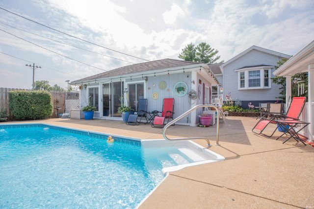 2816 Margybeth Avenue, Evansville, IN 47714