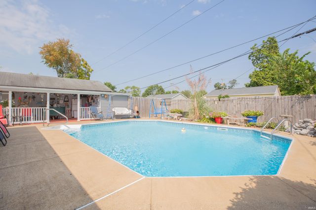 2816 Margybeth Avenue, Evansville, IN 47714