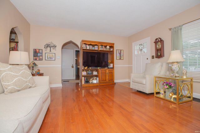 2816 Margybeth Avenue, Evansville, IN 47714