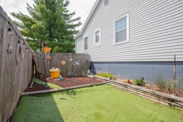 2816 Margybeth Avenue, Evansville, IN 47714