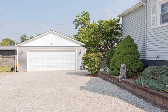 2816 Margybeth Avenue, Evansville, IN 47714